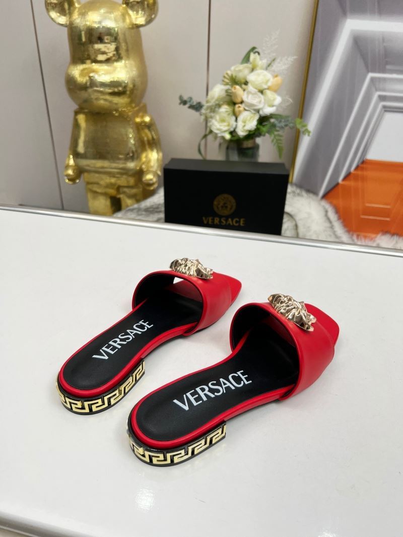 Versace Slippers